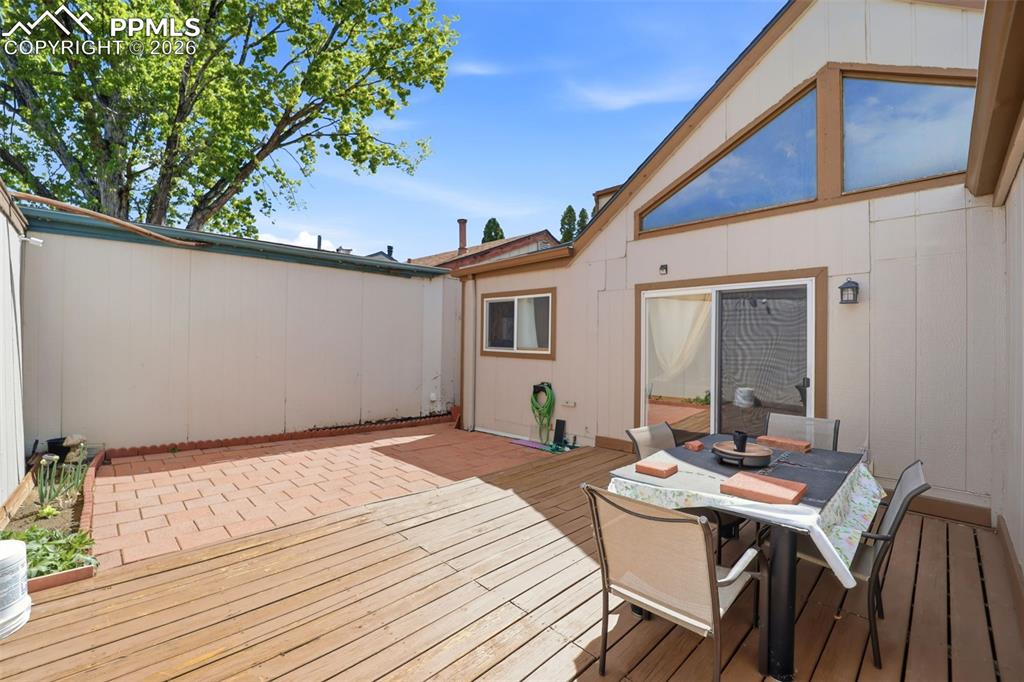 750 San Bruno Place Colorado Springs CO 80906