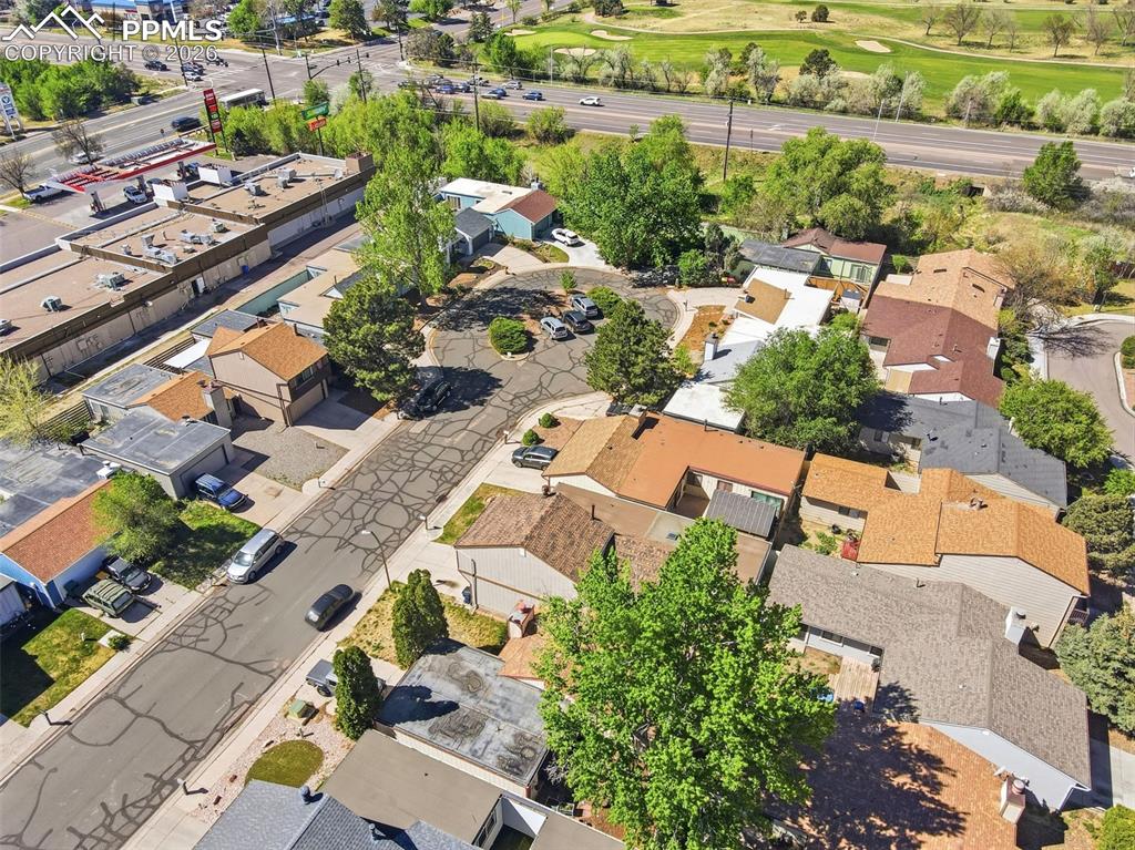 750 San Bruno Place Colorado Springs CO 80906