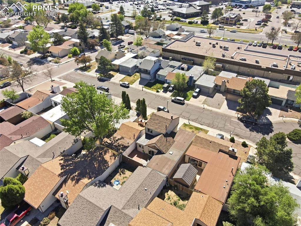 750 San Bruno Place Colorado Springs CO 80906