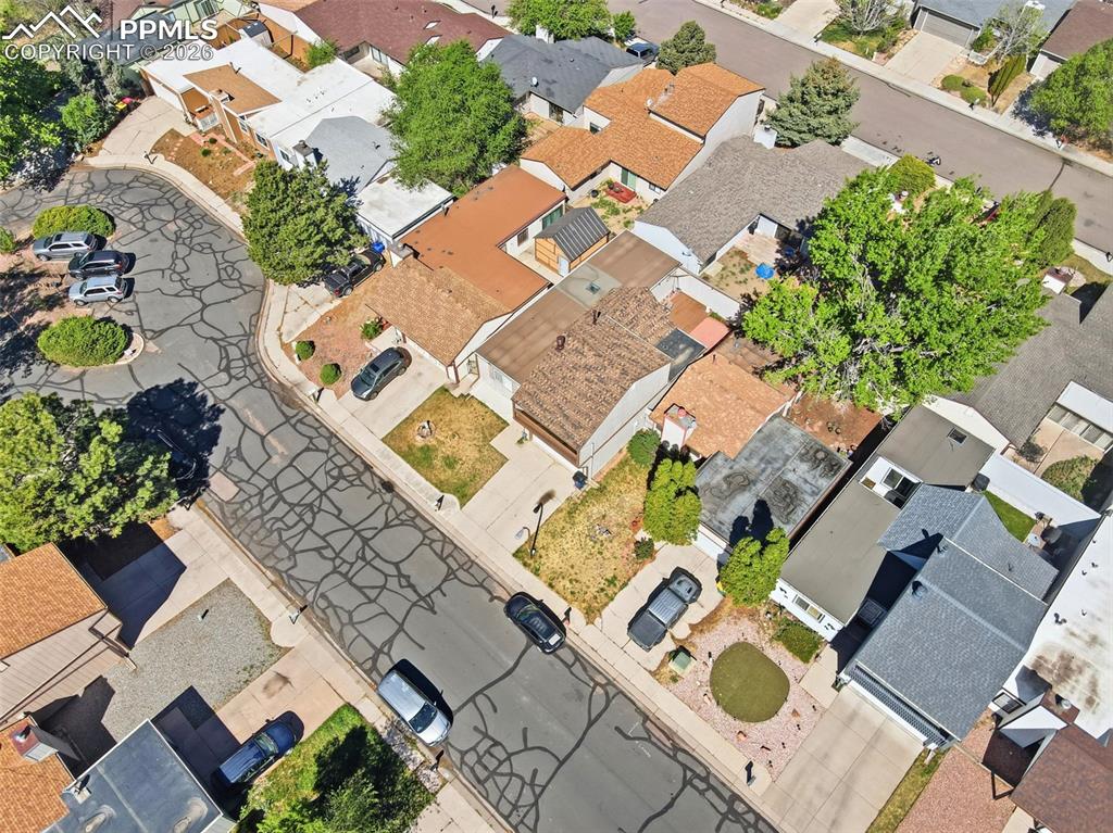 750 San Bruno Place Colorado Springs CO 80906