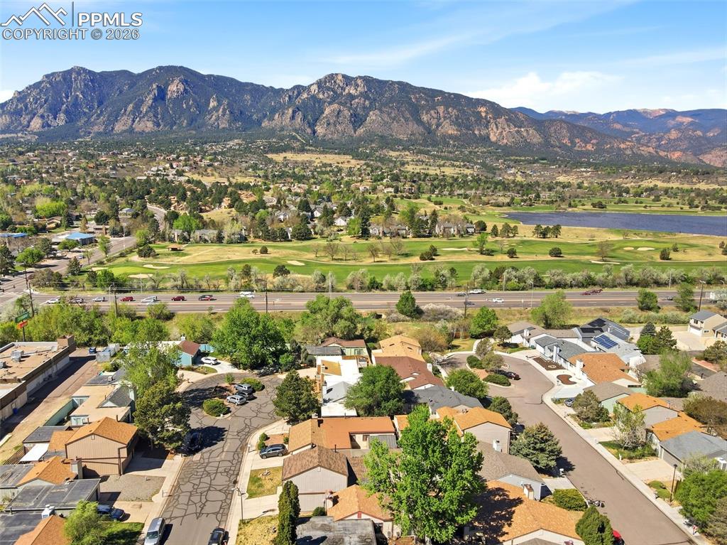 750 San Bruno Place Colorado Springs CO 80906