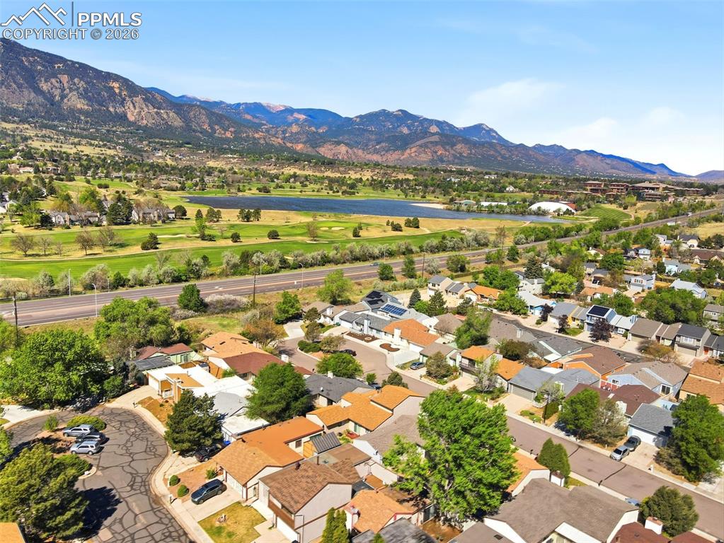 750 San Bruno Place Colorado Springs CO 80906