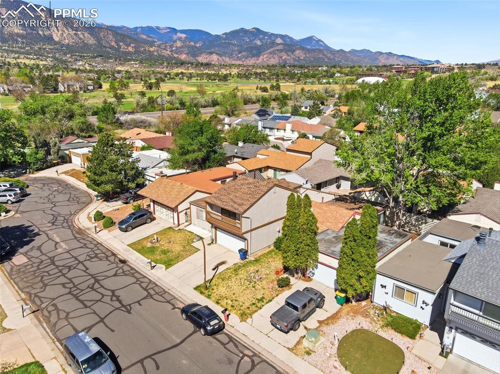 750 San Bruno Place Colorado Springs CO 80906