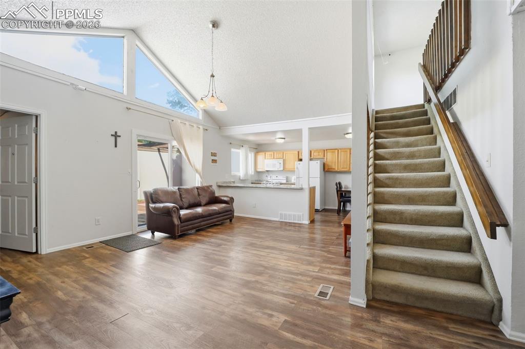 750 San Bruno Place Colorado Springs CO 80906