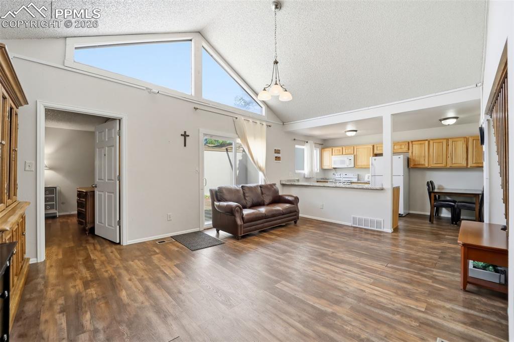 750 San Bruno Place Colorado Springs CO 80906