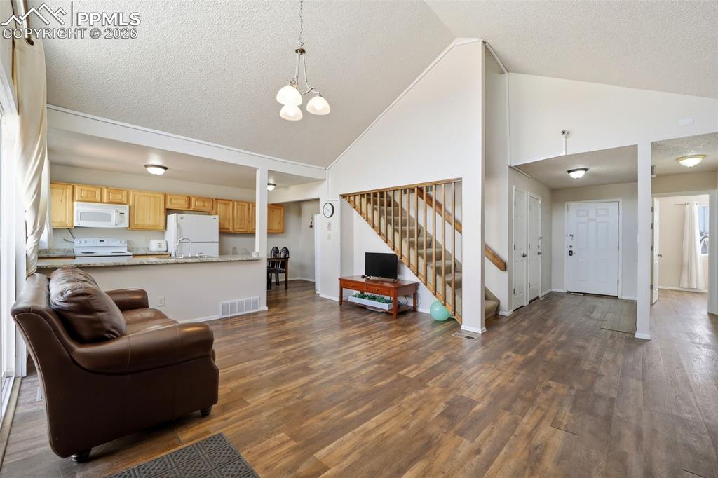 750 San Bruno Place Colorado Springs CO 80906