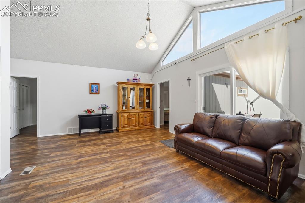 750 San Bruno Place Colorado Springs CO 80906