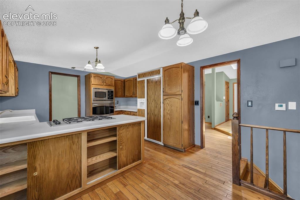 1928 Brookdale Drive Colorado Springs CO 80918