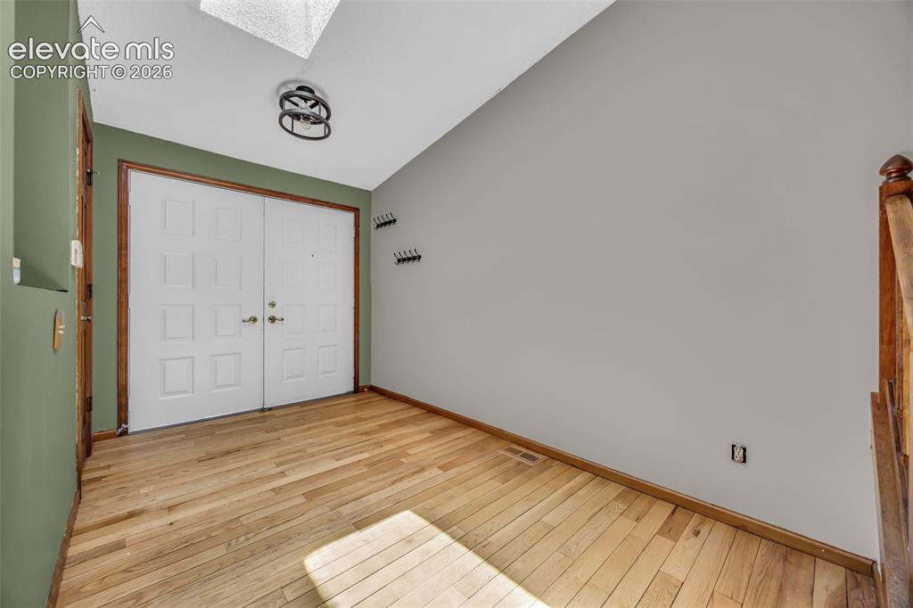 1928 Brookdale Drive Colorado Springs CO 80918