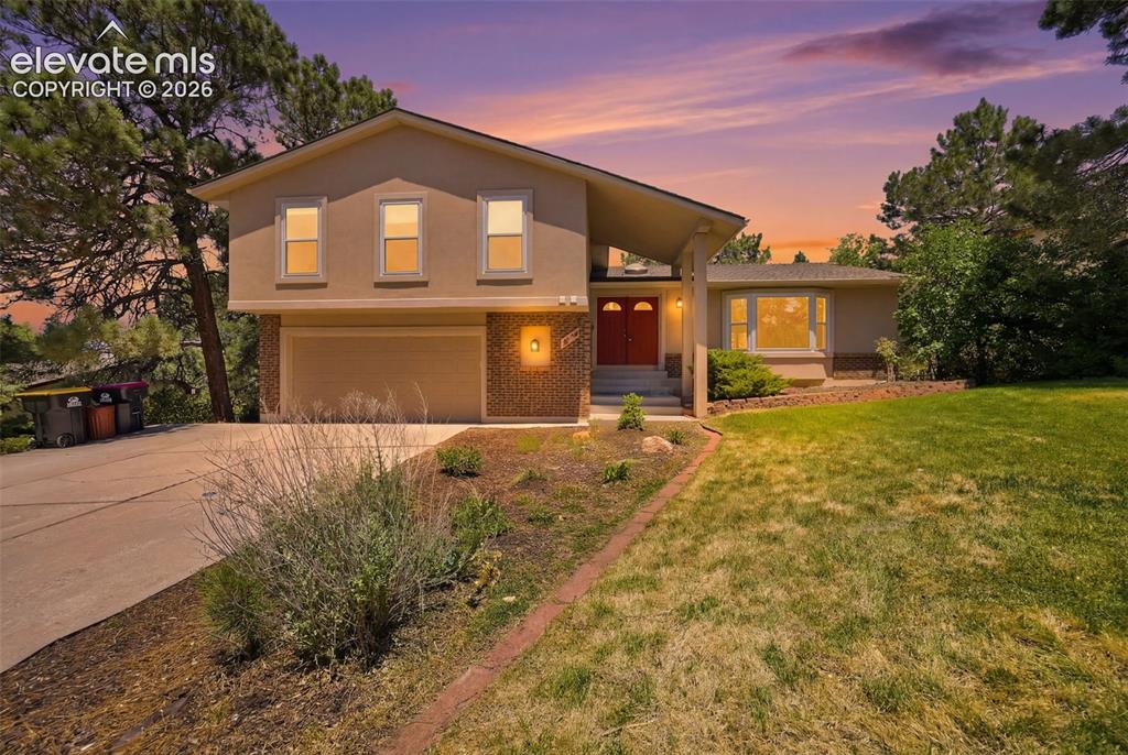 1928 Brookdale Drive Colorado Springs CO 80918