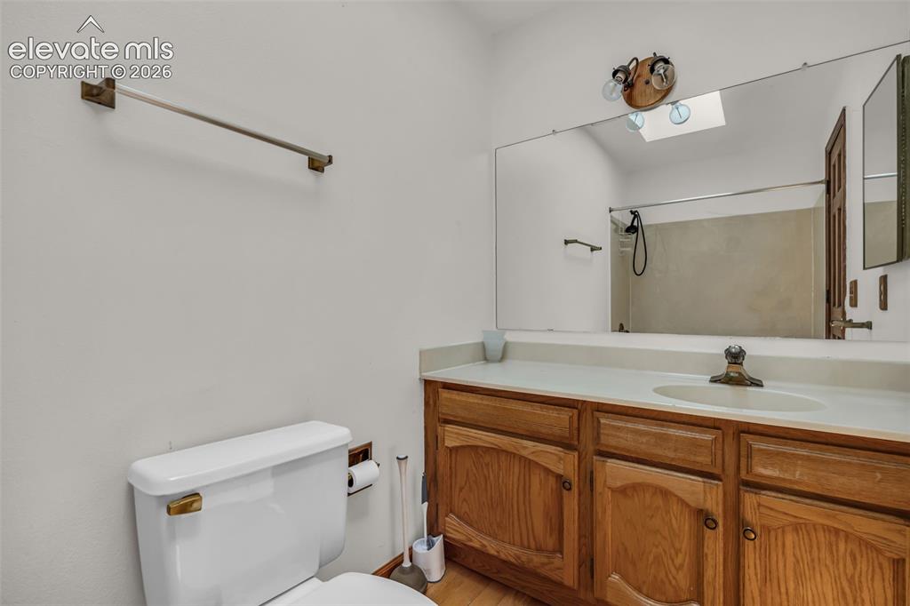1928 Brookdale Drive Colorado Springs CO 80918