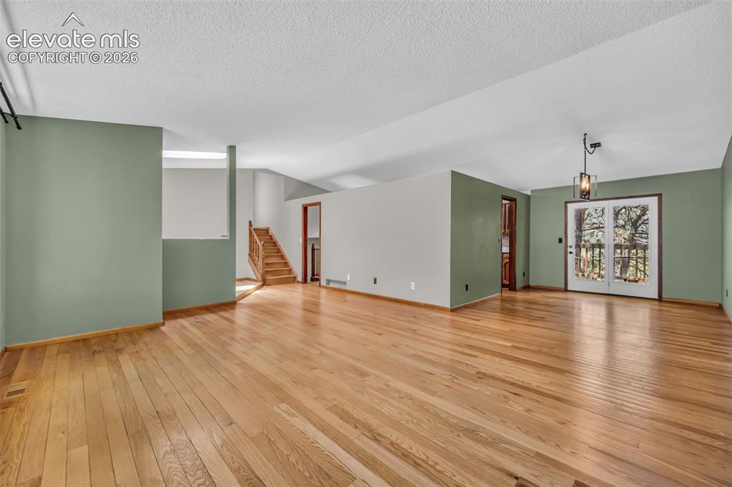 1928 Brookdale Drive Colorado Springs CO 80918