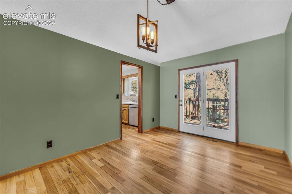 1928 Brookdale Drive Colorado Springs CO 80918