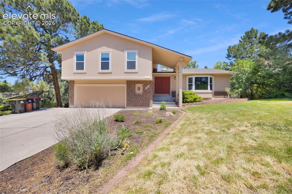 1928 Brookdale Drive Colorado Springs CO 80918