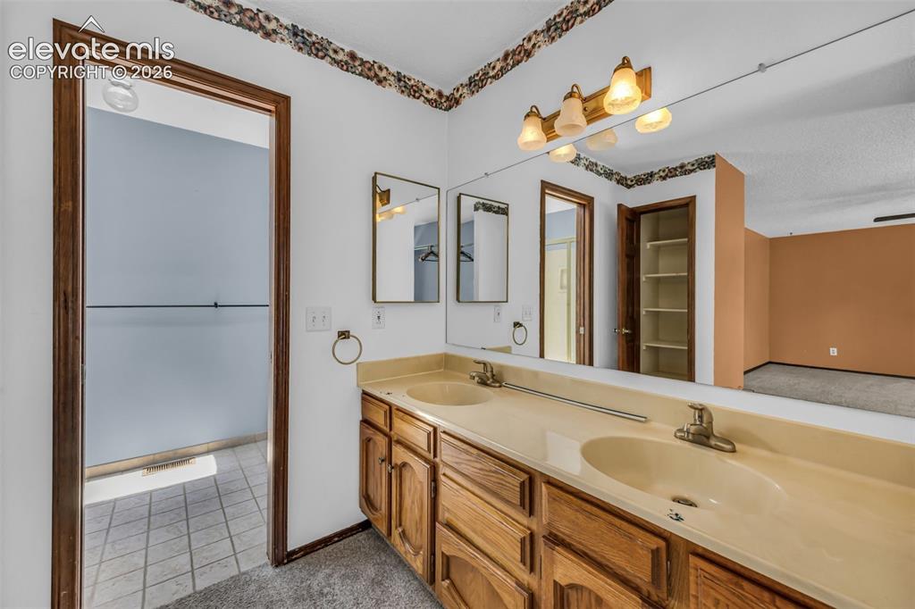 1928 Brookdale Drive Colorado Springs CO 80918