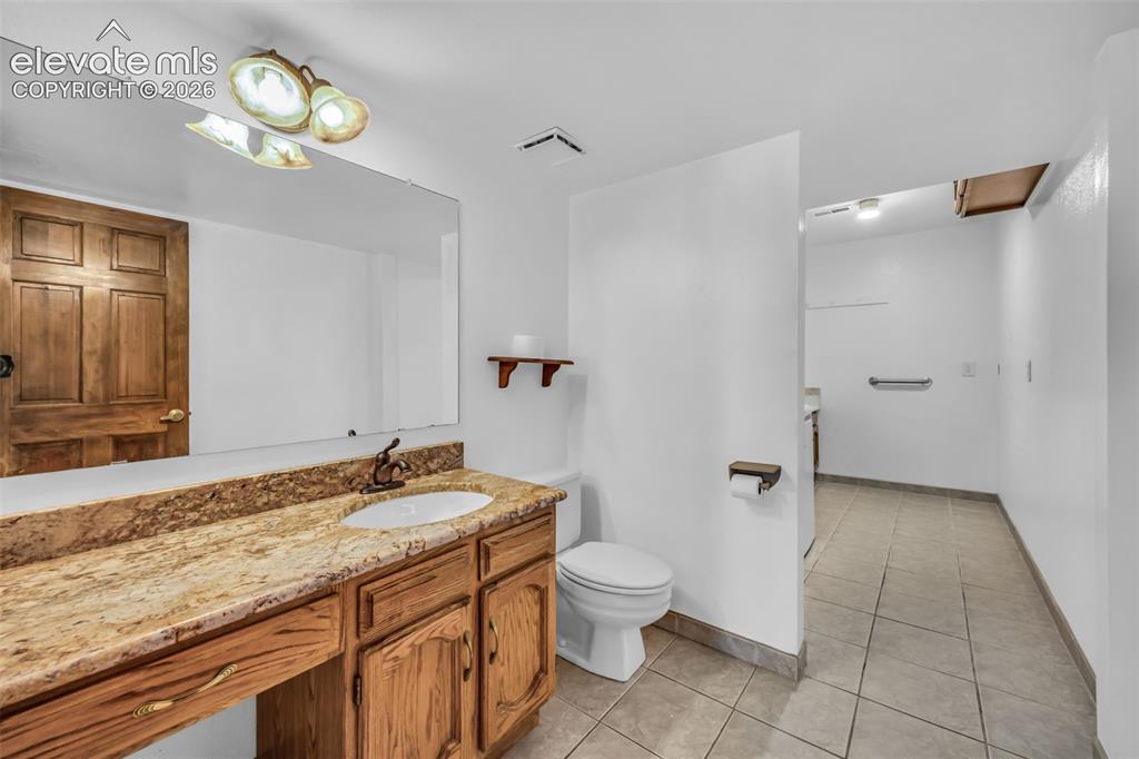 1928 Brookdale Drive Colorado Springs CO 80918