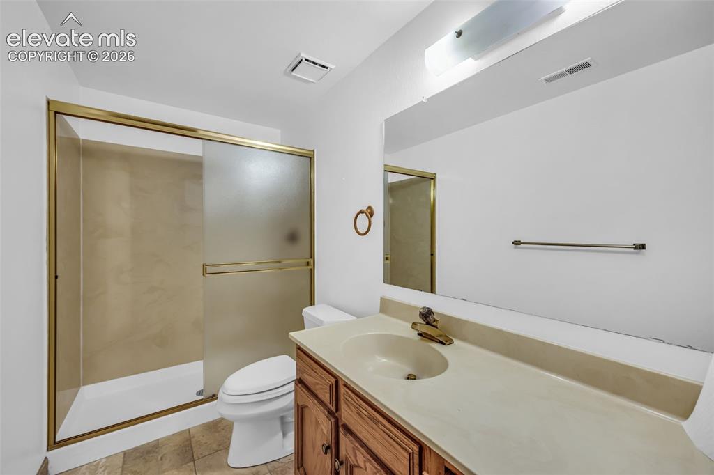 1928 Brookdale Drive Colorado Springs CO 80918