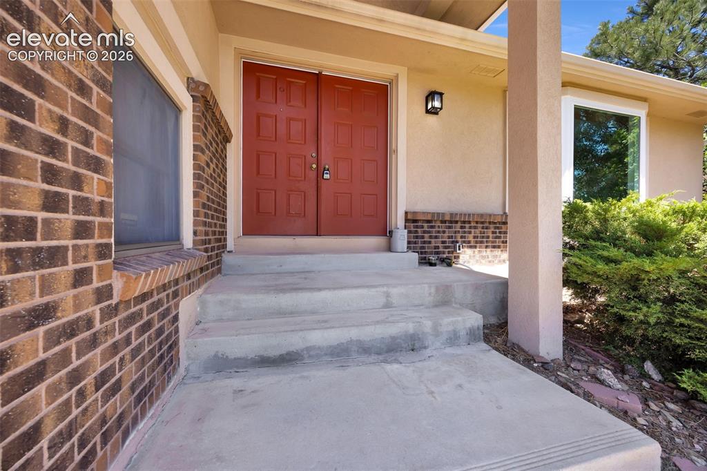 1928 Brookdale Drive Colorado Springs CO 80918