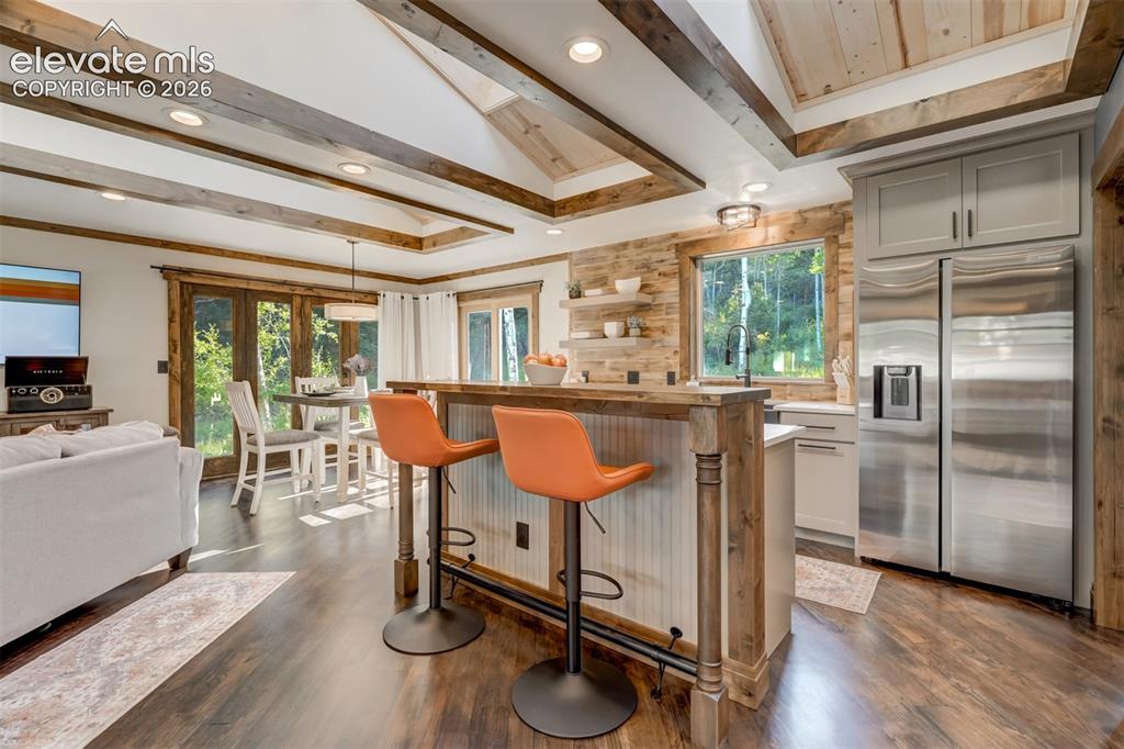 1460 Coyote Trail Woodland Park CO 80863
