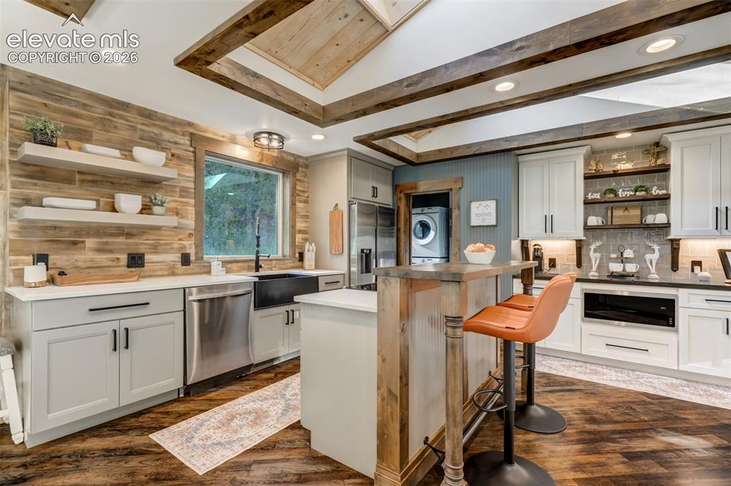 1460 Coyote Trail Woodland Park CO 80863