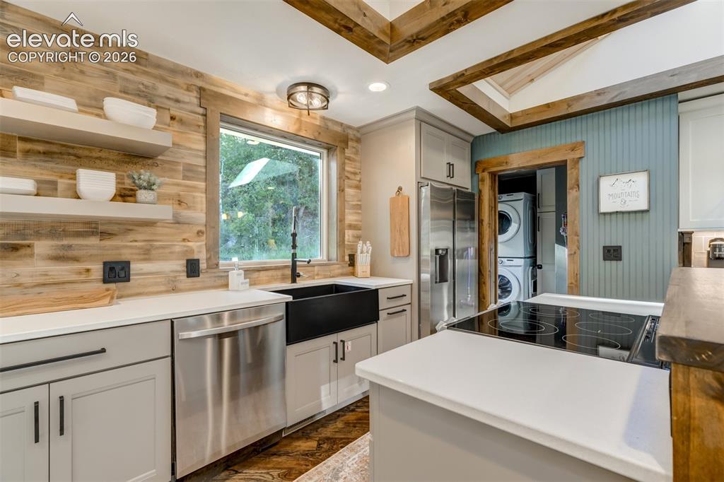 1460 Coyote Trail Woodland Park CO 80863