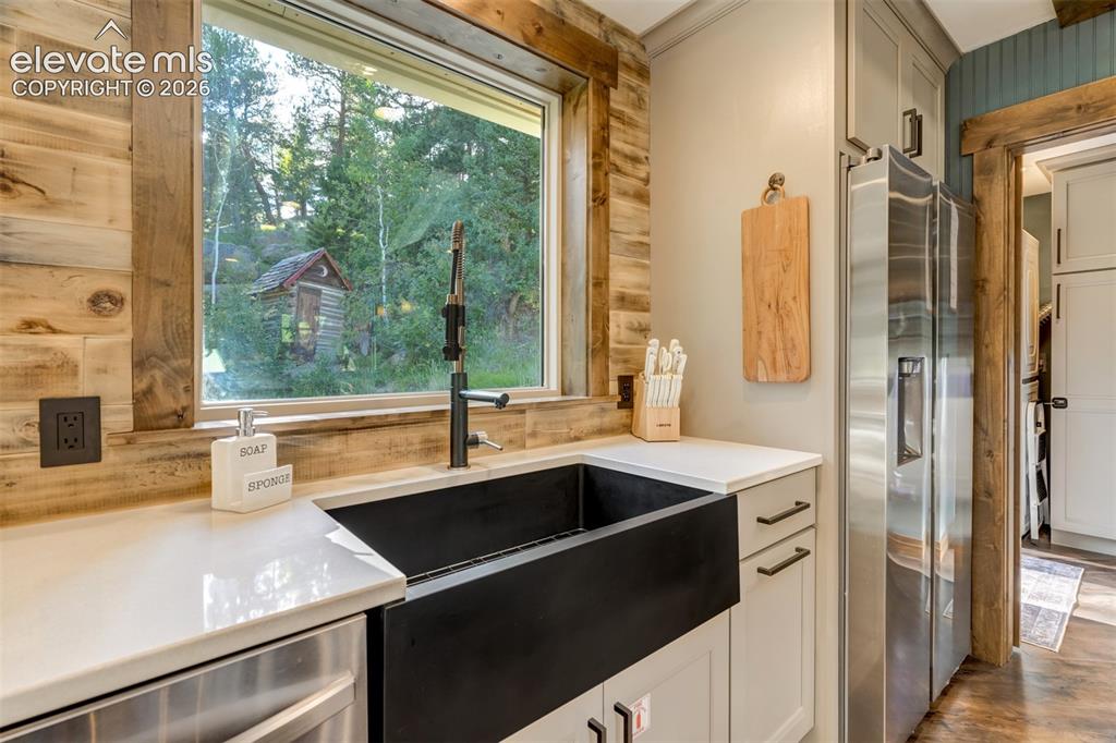 1460 Coyote Trail Woodland Park CO 80863