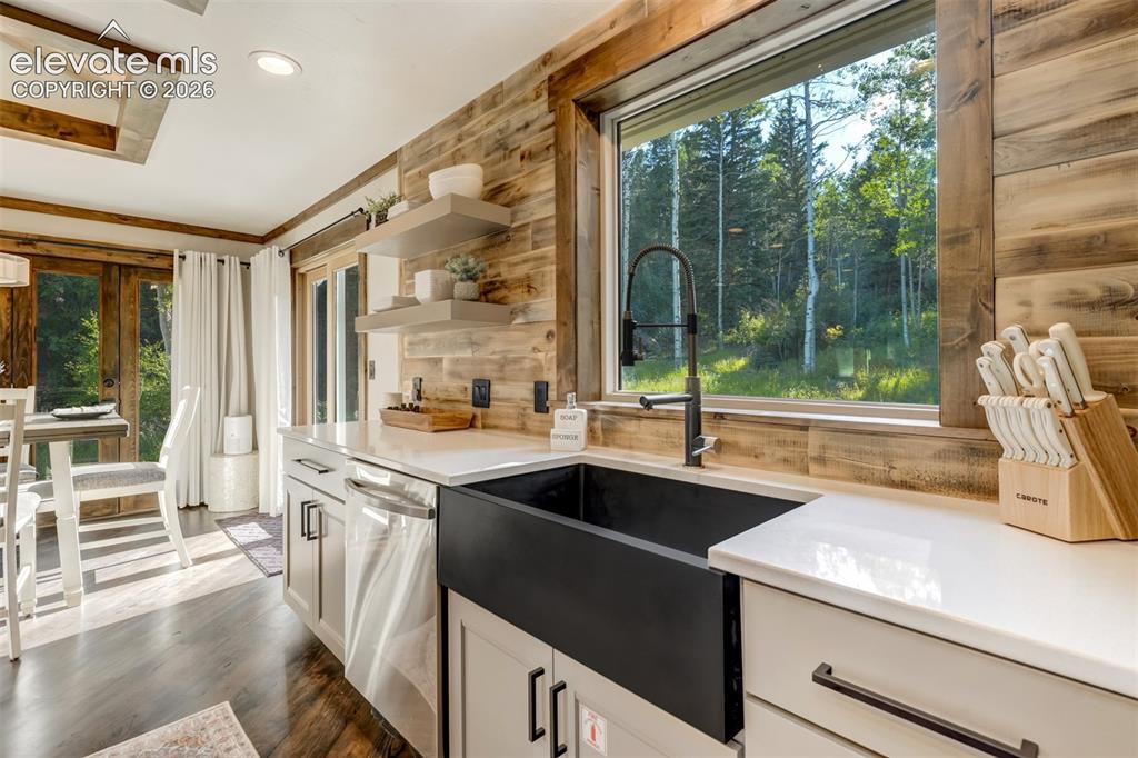 1460 Coyote Trail Woodland Park CO 80863