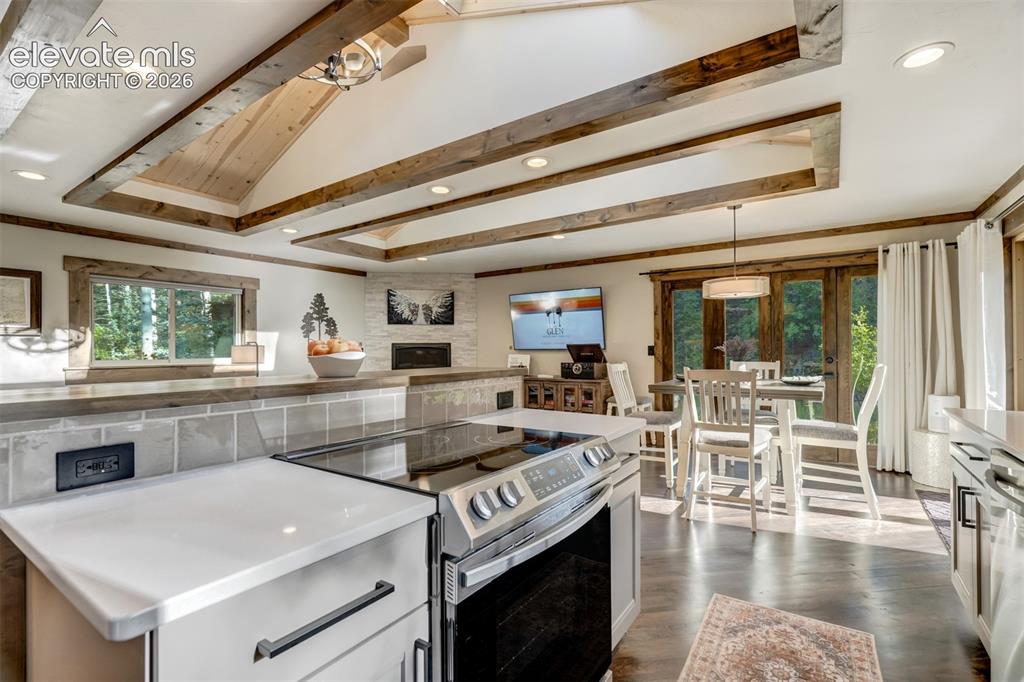 1460 Coyote Trail Woodland Park CO 80863
