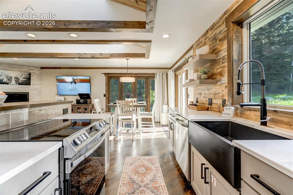 1460 Coyote Trail Woodland Park CO 80863