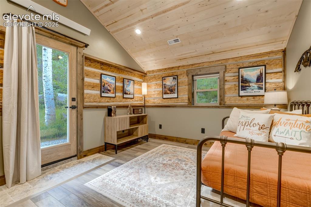 1460 Coyote Trail Woodland Park CO 80863