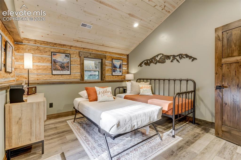 1460 Coyote Trail Woodland Park CO 80863