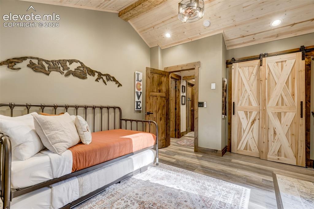1460 Coyote Trail Woodland Park CO 80863