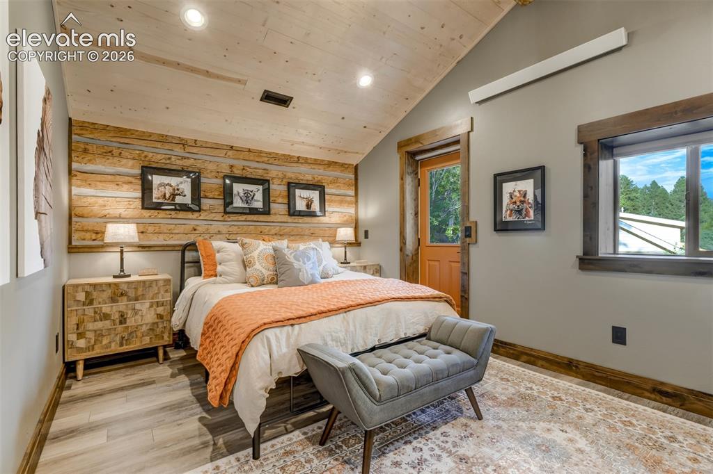 1460 Coyote Trail Woodland Park CO 80863