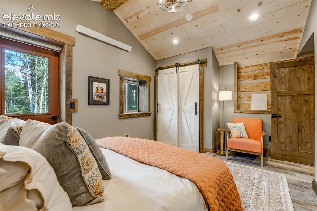 1460 Coyote Trail Woodland Park CO 80863