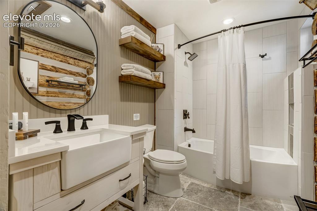 1460 Coyote Trail Woodland Park CO 80863