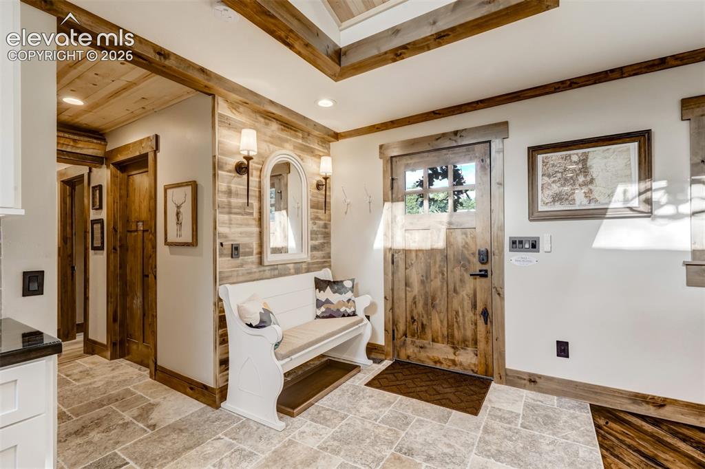 1460 Coyote Trail Woodland Park CO 80863