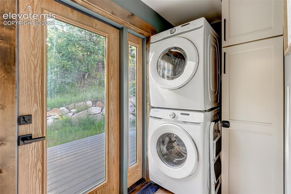 1460 Coyote Trail Woodland Park CO 80863