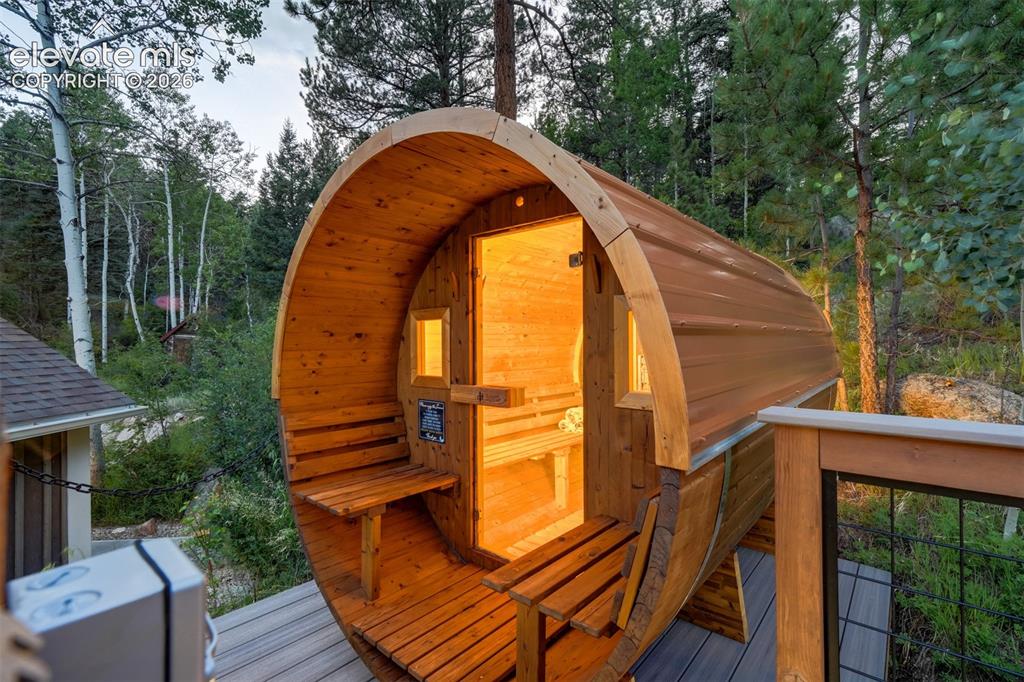 1460 Coyote Trail Woodland Park CO 80863