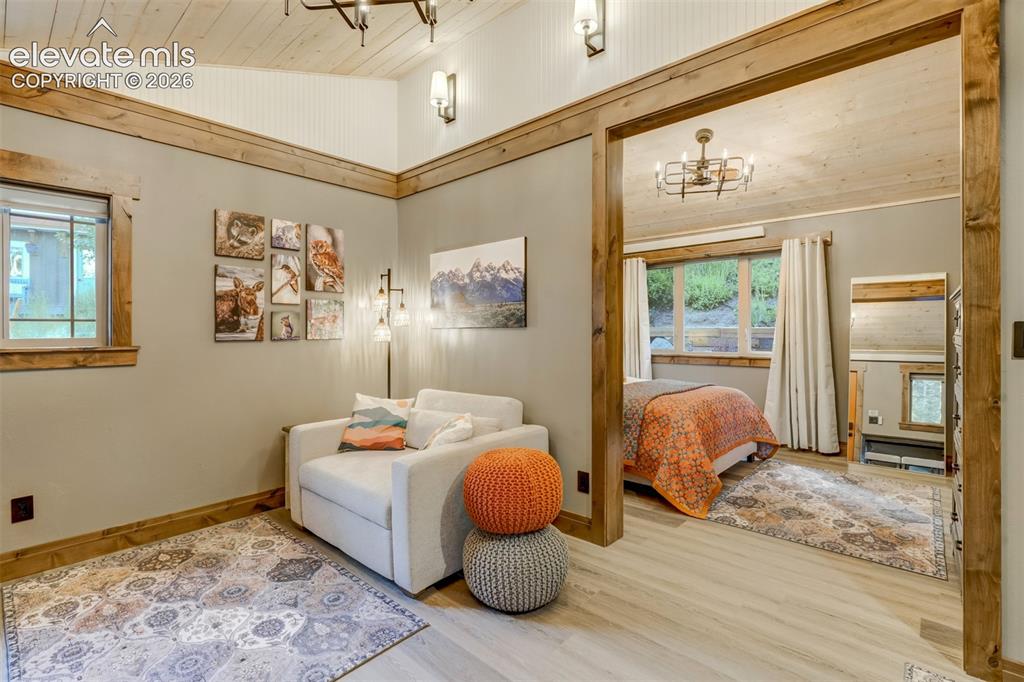 1460 Coyote Trail Woodland Park CO 80863