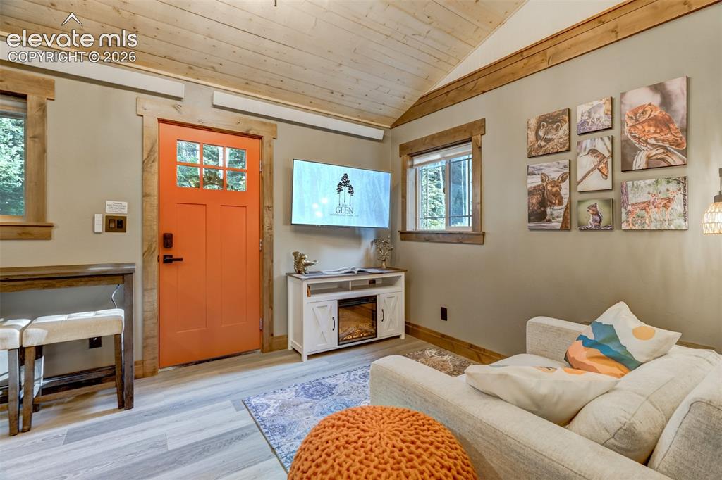 1460 Coyote Trail Woodland Park CO 80863