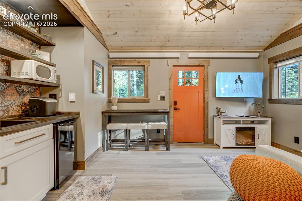 1460 Coyote Trail Woodland Park CO 80863