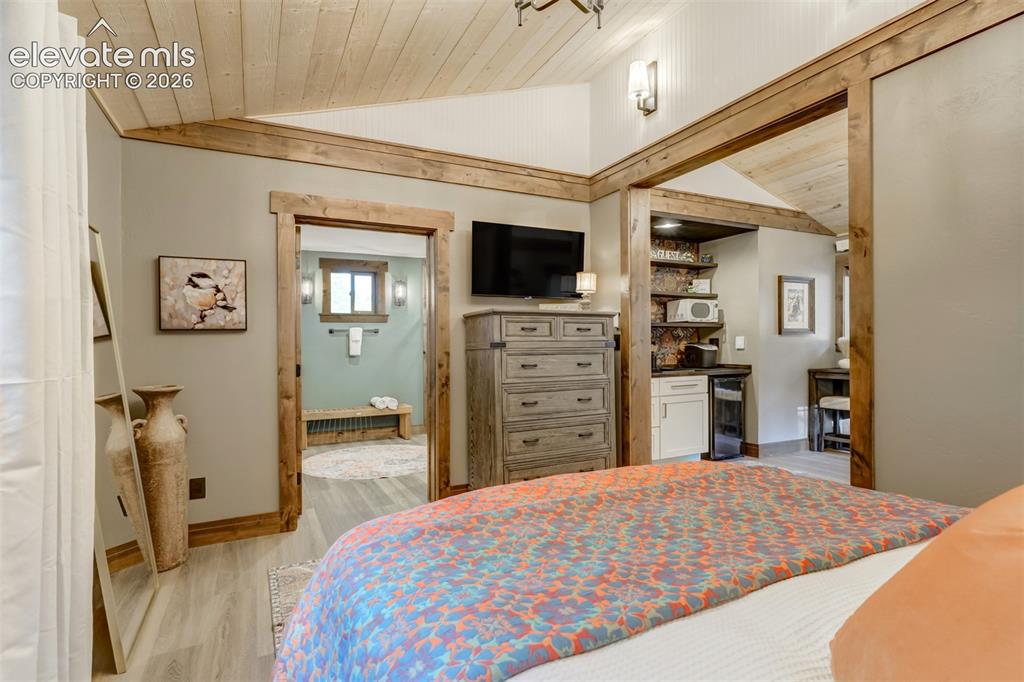 1460 Coyote Trail Woodland Park CO 80863