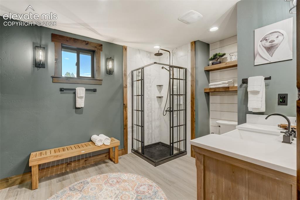 1460 Coyote Trail Woodland Park CO 80863