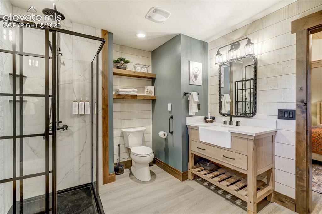 1460 Coyote Trail Woodland Park CO 80863