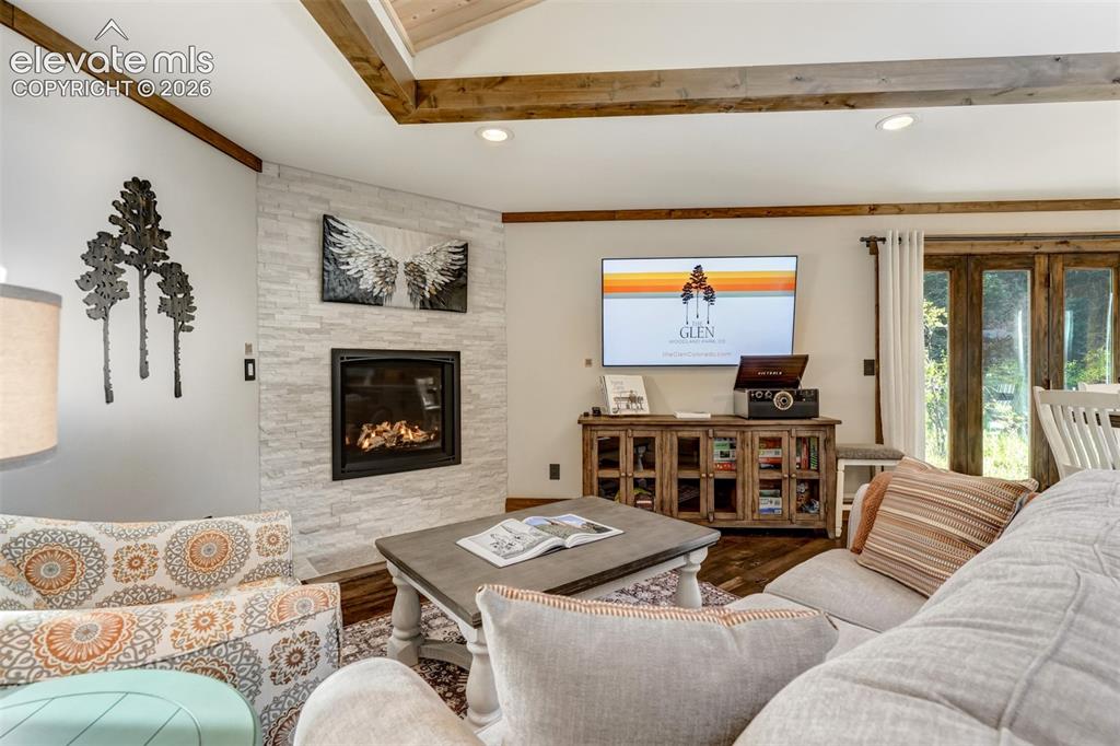 1460 Coyote Trail Woodland Park CO 80863