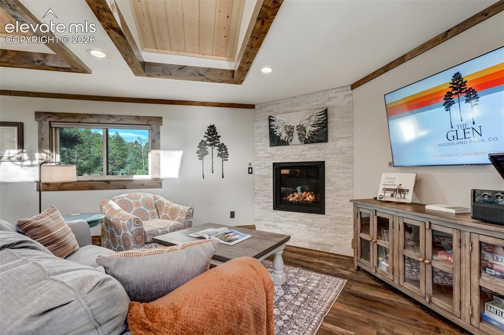 1460 Coyote Trail Woodland Park CO 80863