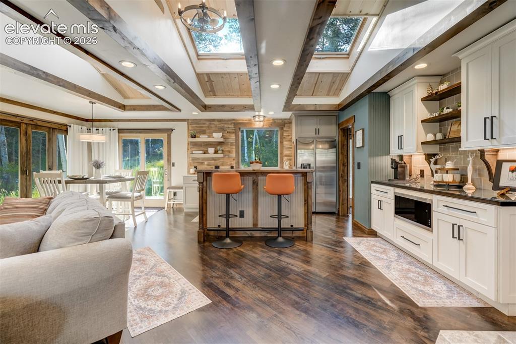1460 Coyote Trail Woodland Park CO 80863