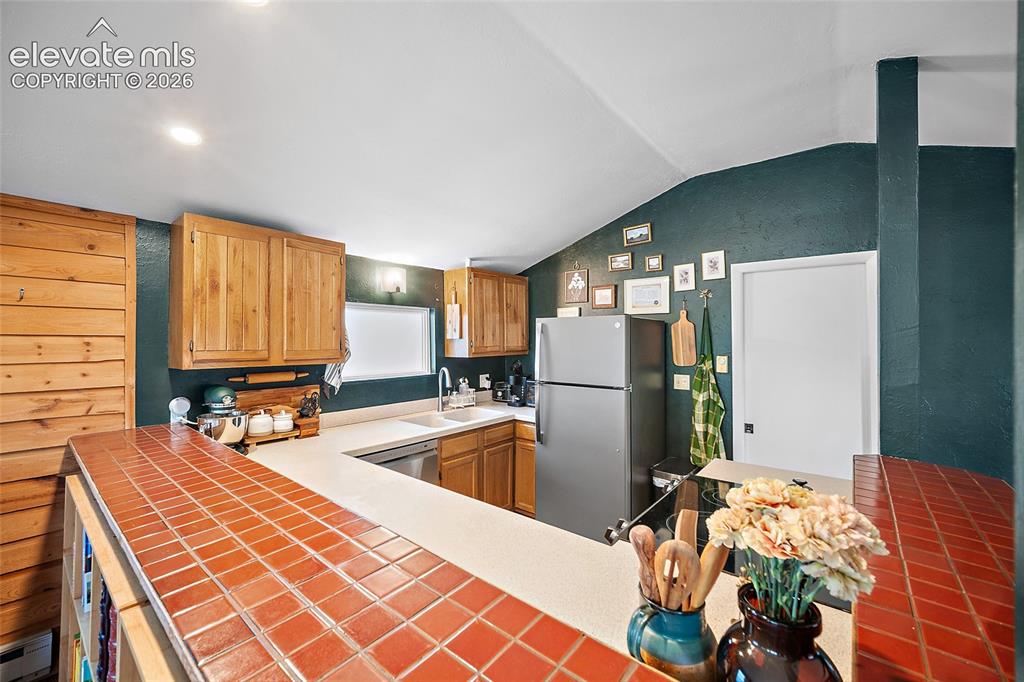 117 Pinon Lane Manitou Springs CO 80829