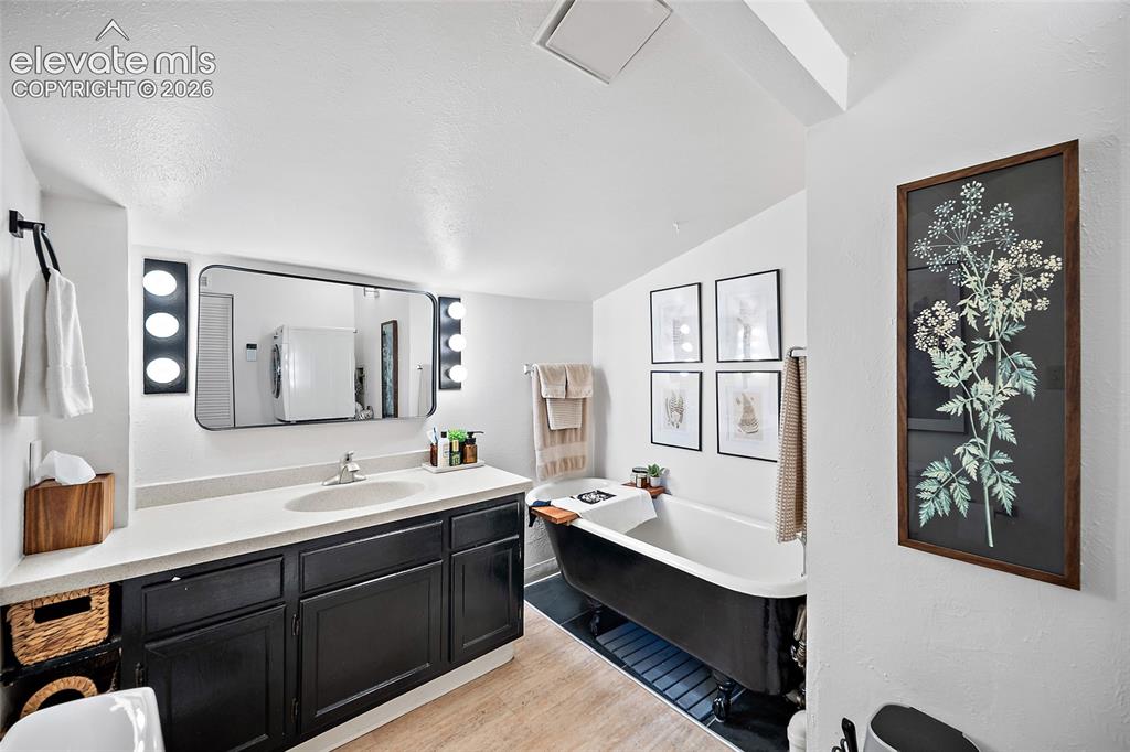117 Pinon Lane Manitou Springs CO 80829