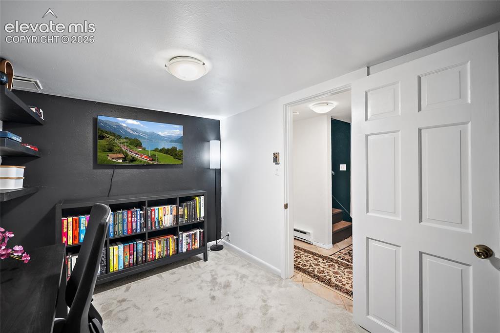 117 Pinon Lane Manitou Springs CO 80829